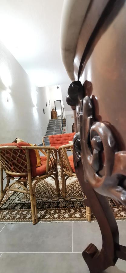 Casa Villani Agerola Ruang foto