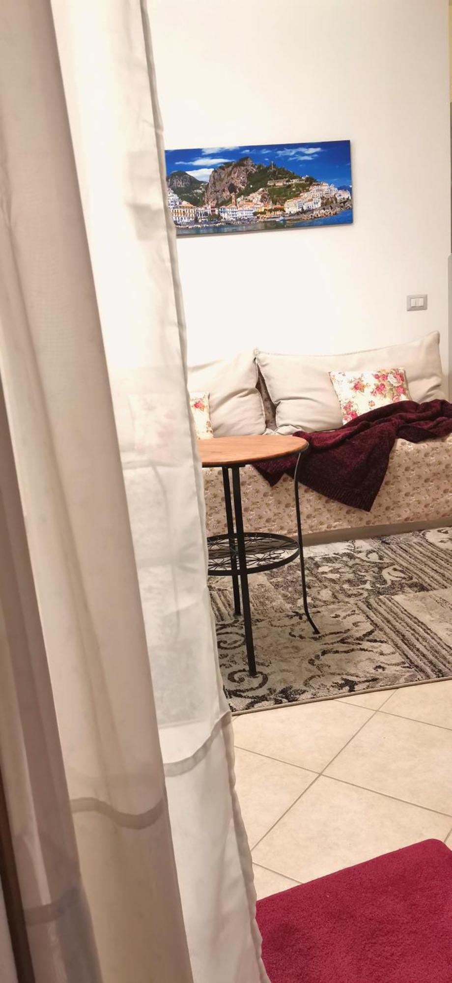 Casa Villani Agerola Ruang foto