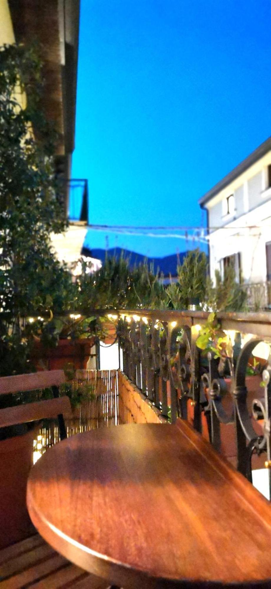 Casa Villani Agerola Ruang foto