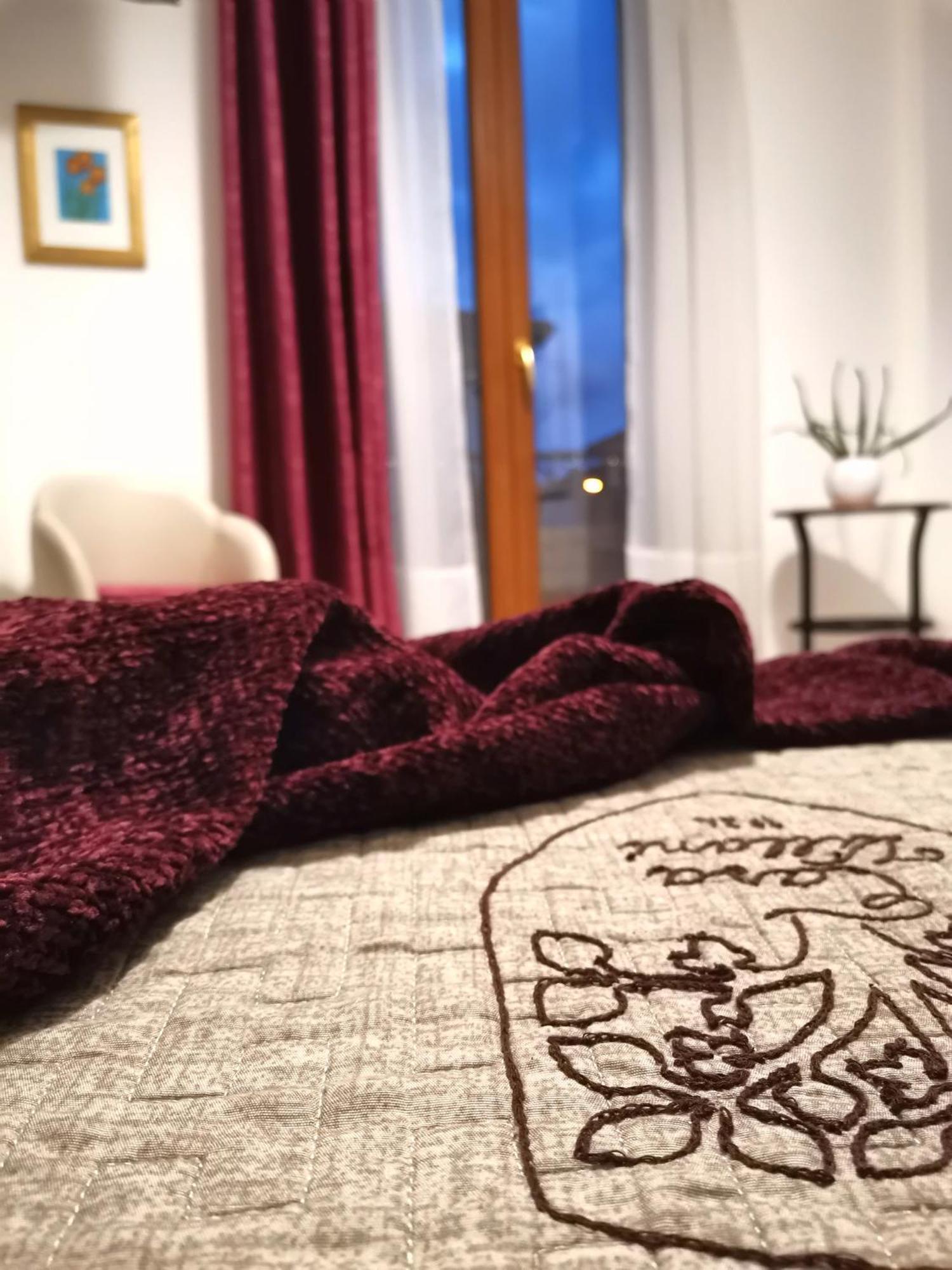 Casa Villani Agerola Ruang foto