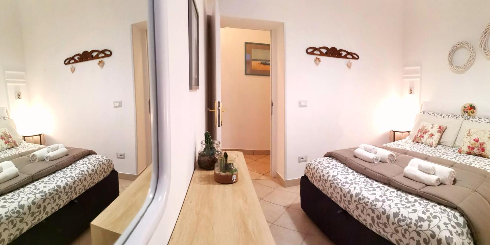 Casa Villani Agerola Ruang foto